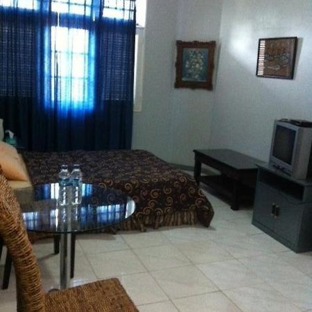 Bangka Bed And Breakfast Yakarta Exterior foto