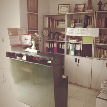 Bangka Bed And Breakfast Yakarta Exterior foto