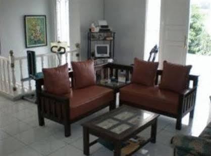 Bangka Bed And Breakfast Yakarta Exterior foto