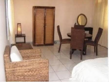 Bangka Bed And Breakfast Yakarta Exterior foto