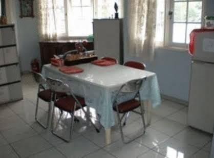 Bangka Bed And Breakfast Yakarta Exterior foto