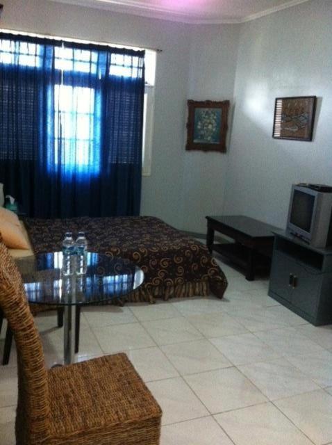 Bangka Bed And Breakfast Yakarta Exterior foto