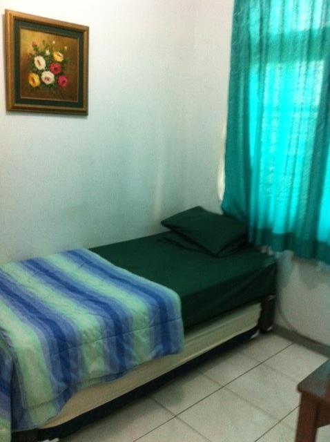 Bangka Bed And Breakfast Yakarta Exterior foto