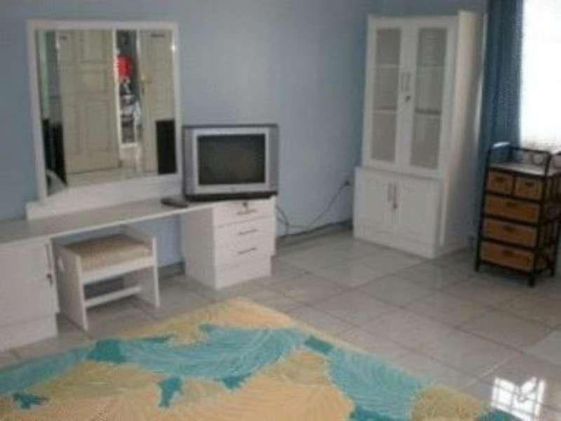 Bangka Bed And Breakfast Yakarta Exterior foto