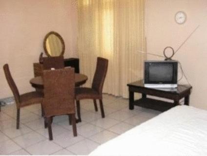 Bangka Bed And Breakfast Yakarta Exterior foto