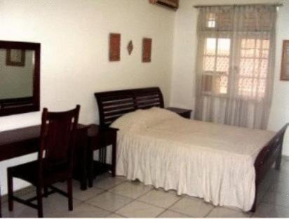 Bangka Bed And Breakfast Yakarta Exterior foto