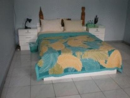 Bangka Bed And Breakfast Yakarta Exterior foto